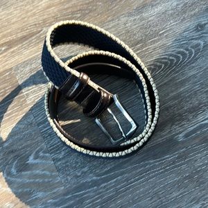 Men’s belt